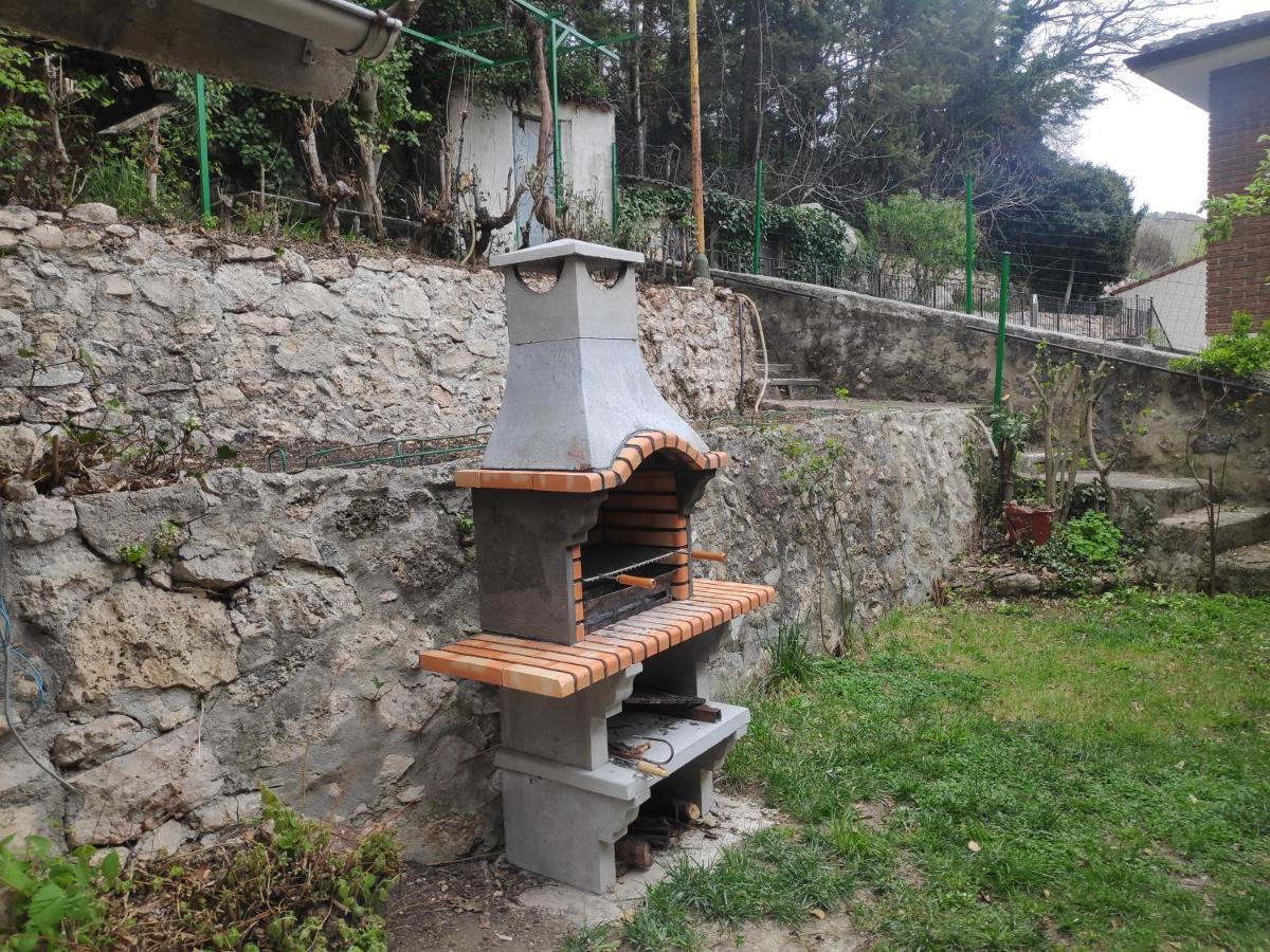 Casa Rural El Edén del Ungría Caspueñas Exterior foto